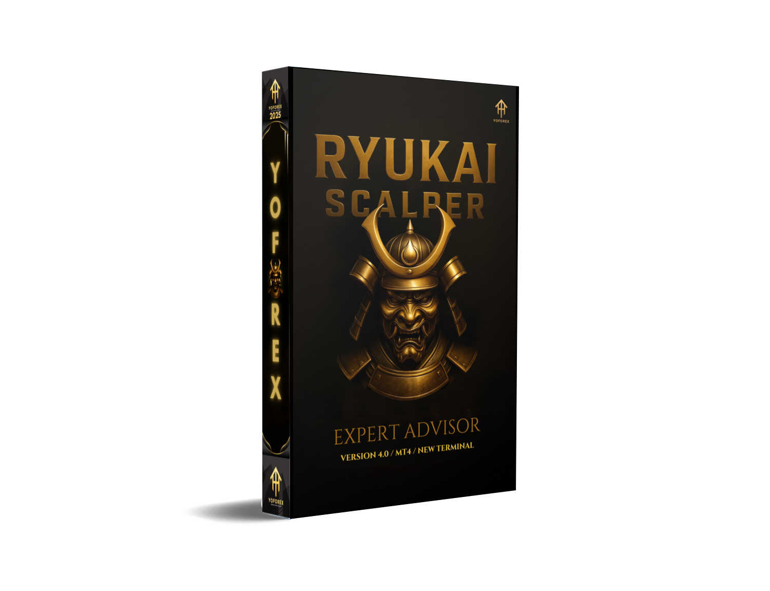 Ryukai Scalper EA V4.0 MT4