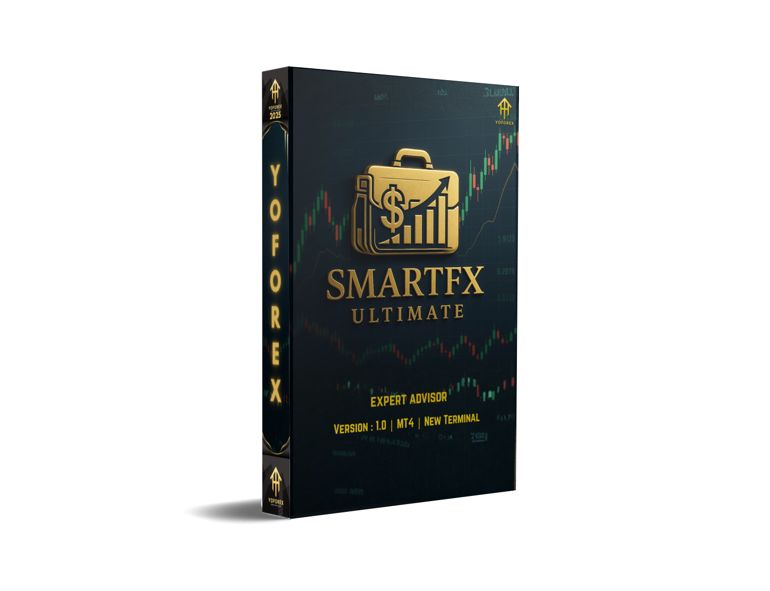 SmartFX Ultimate EA V1.0 MT4