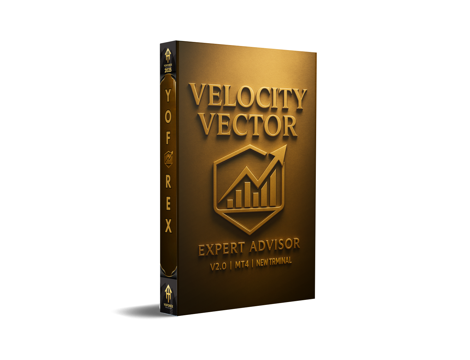 Velocity Vector EA V2.0 MT4 – Precision Trading with Smart Vector Logic