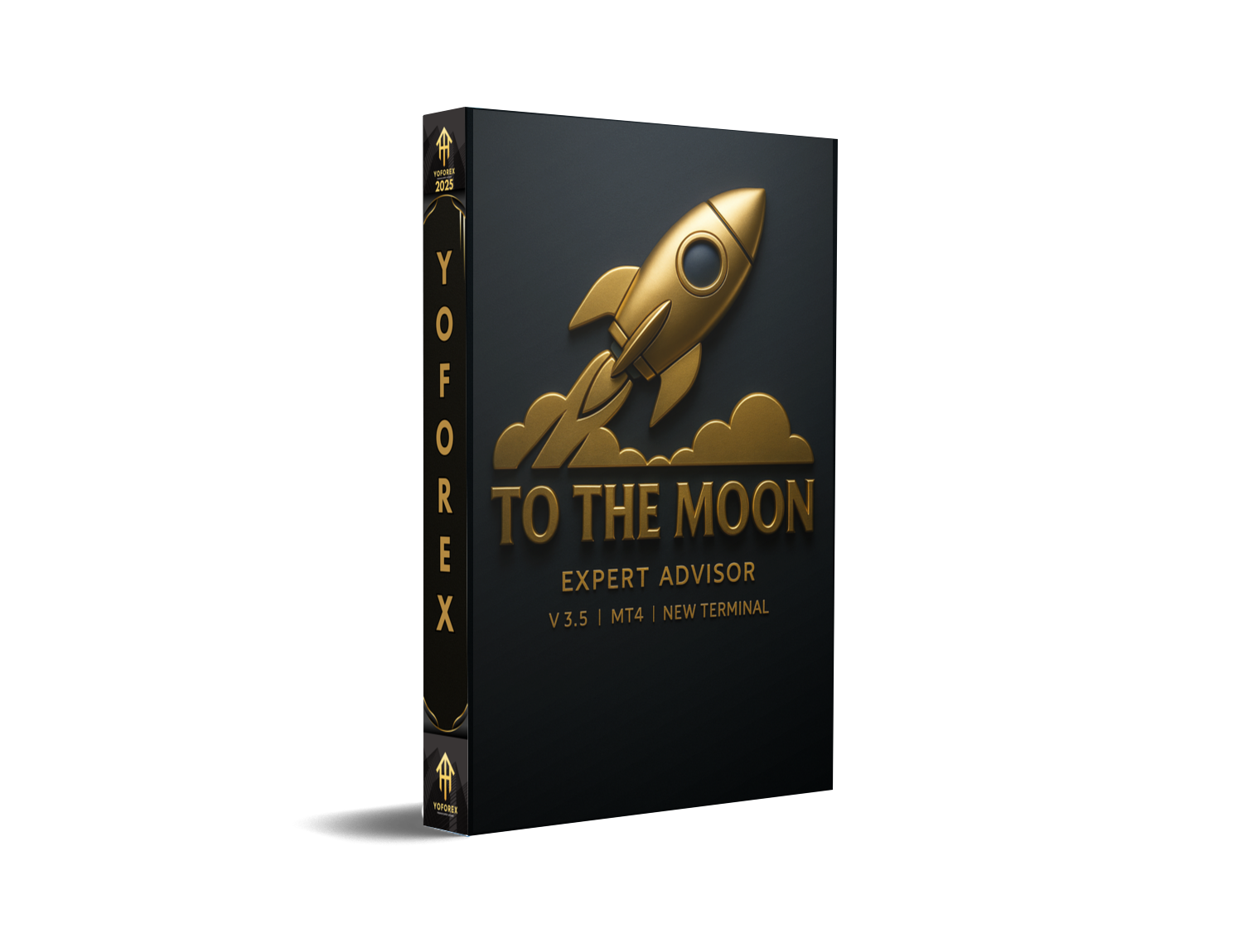 To The Moon EA V3.5 MT4 – High-Accuracy Automated Forex Robot