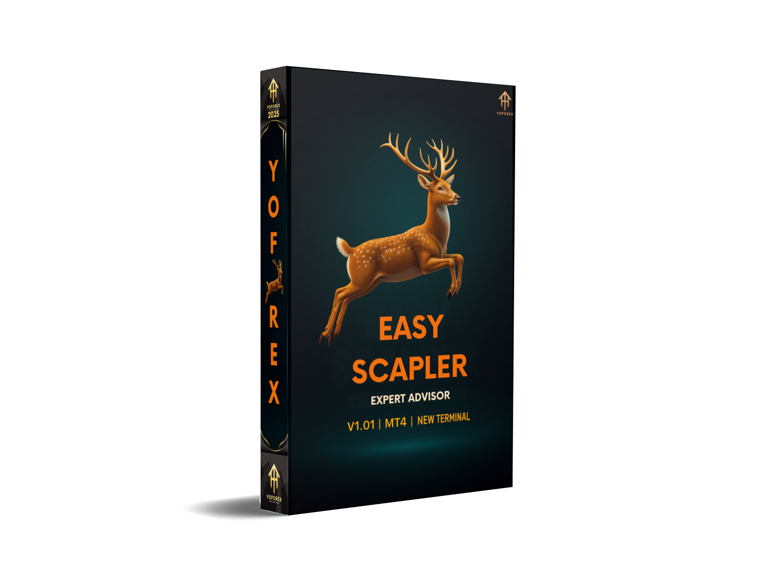 Easy Scapler EA V1.01 MT4 – Simple Scalping Power For Busy Traders