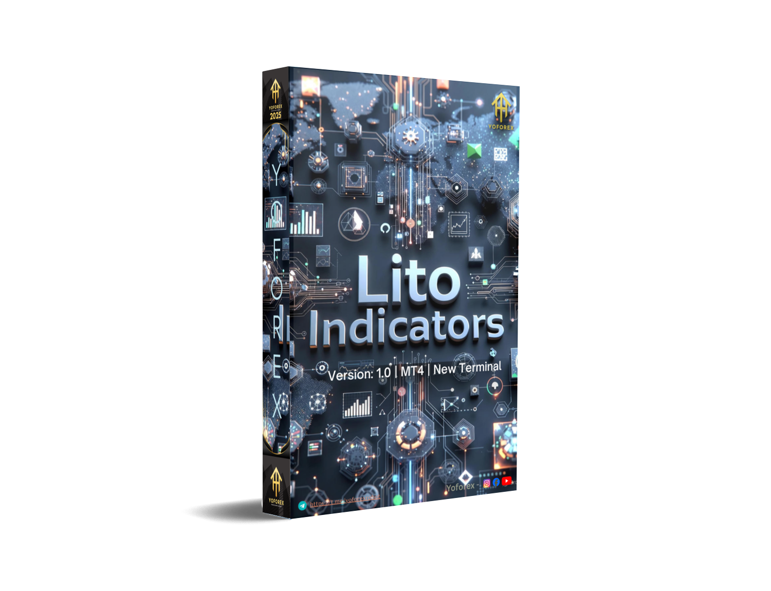 Lito Indicators V1.0 MT4